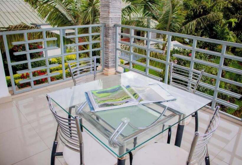 اتاق استاندارد, Good News Guesthouse