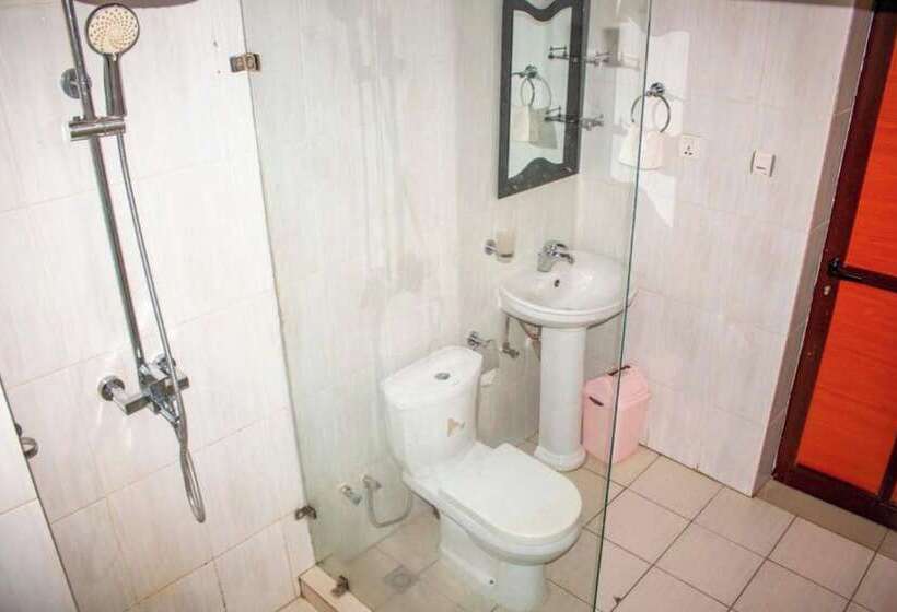 اتاق استاندارد, Good News Guesthouse