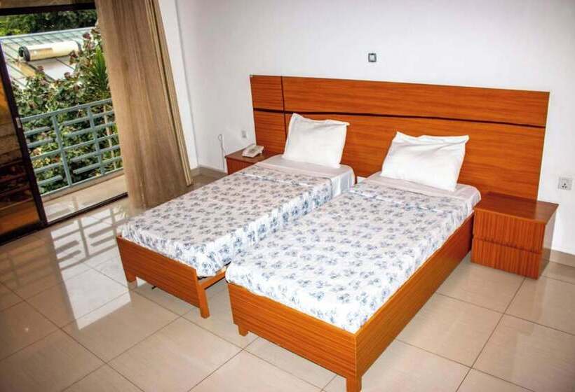 اتاق استاندارد, Good News Guesthouse