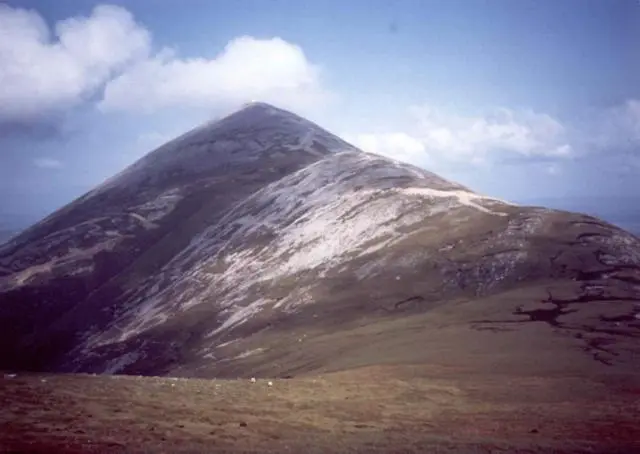 Camera Standard, Achill View B&b