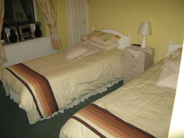 스탠다드 룸, Achill View B&b