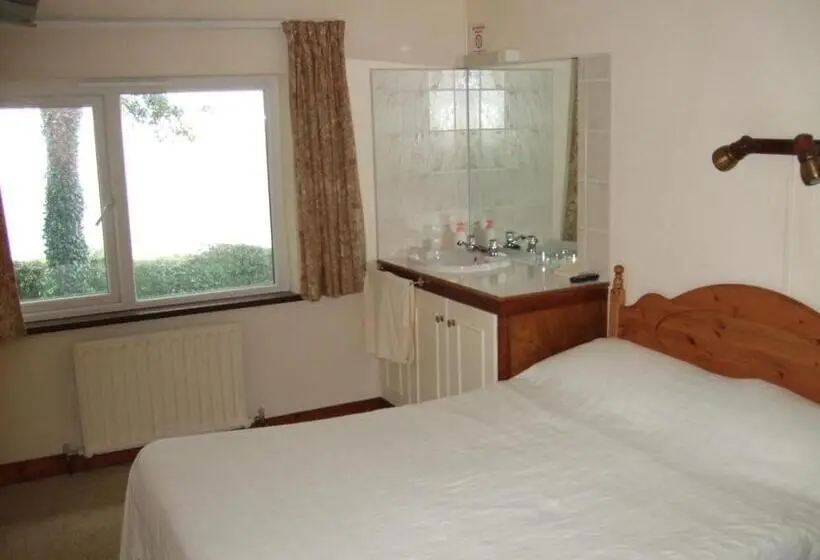 Standard-huone, Dromcloc House