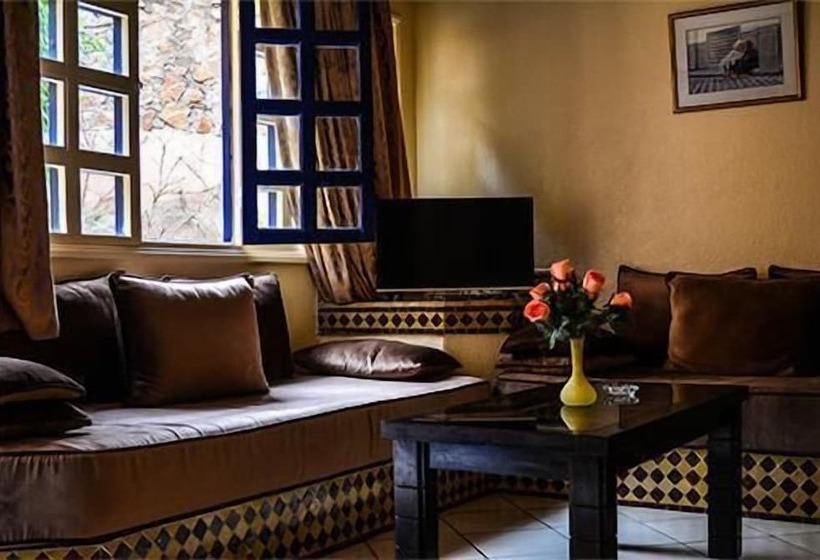 1 Bedroom Apartment, Moro Marrakech Boutique Hôtel