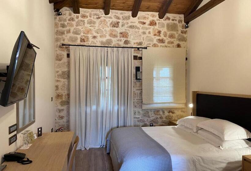 Номер Стандарт, Mystras Grand Palace Resort & Spa