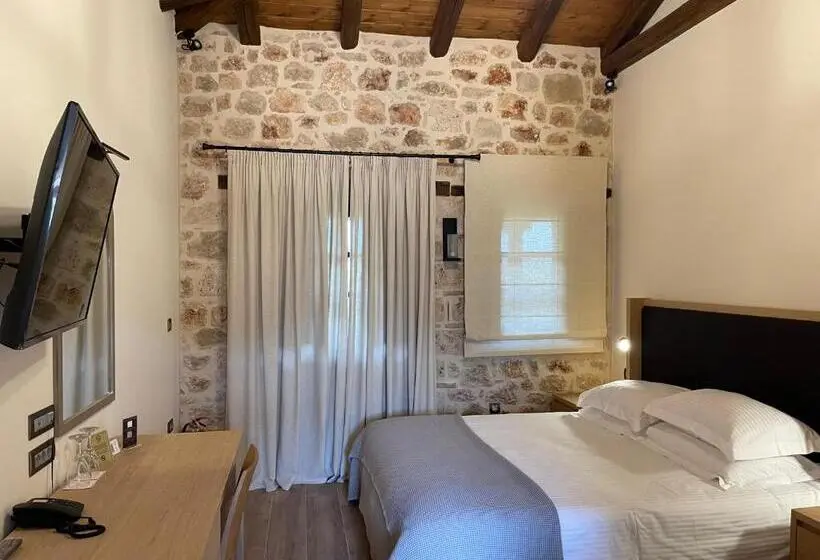 スタンダードルーム, Mystras Grand Palace Resort & Spa