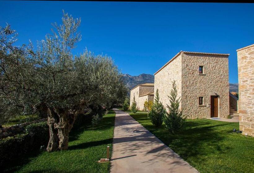 스탠다드 룸, Mystras Grand Palace Resort & Spa