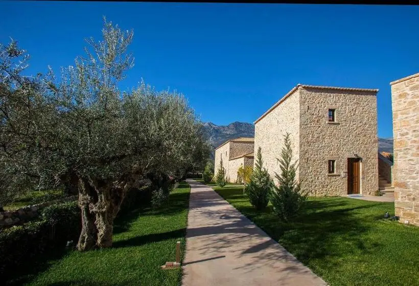 スタンダードルーム, Mystras Grand Palace Resort & Spa