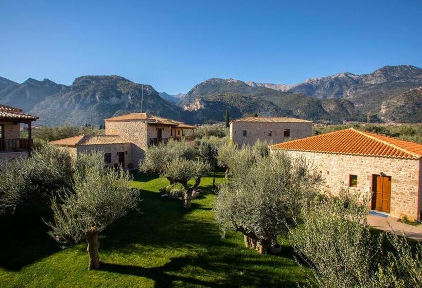 חדר סטנדרט, Mystras Grand Palace Resort & Spa