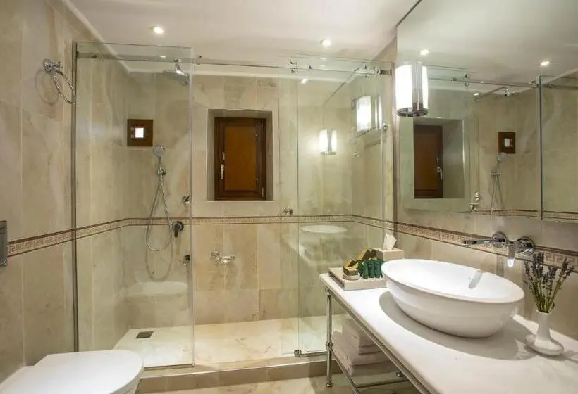 スタンダードルーム, Mystras Grand Palace Resort & Spa