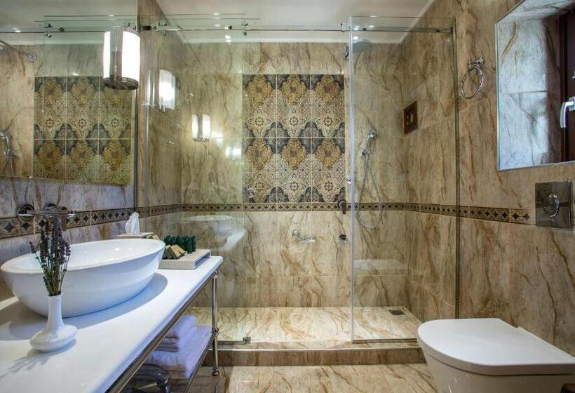 스탠다드 룸, Mystras Grand Palace Resort & Spa