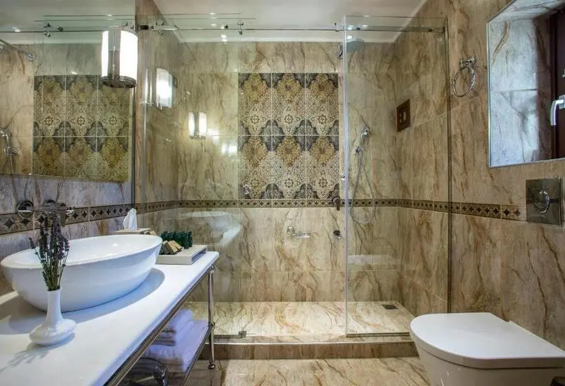 スタンダードルーム, Mystras Grand Palace Resort & Spa