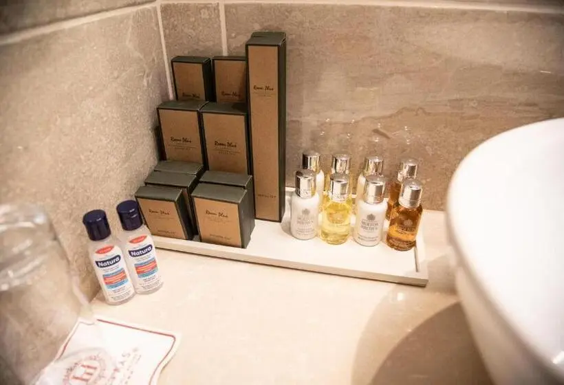 デラックスルーム, Mystras Grand Palace Resort & Spa