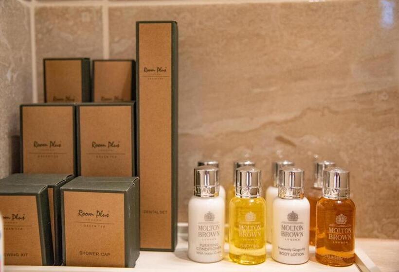 סוויטת ג'וניור נוף לגינה, Mystras Grand Palace Resort & Spa