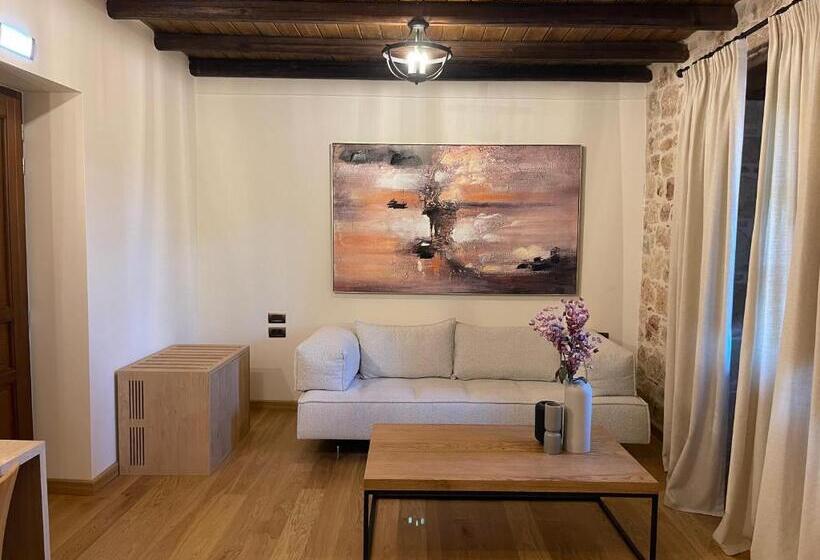 Полулюкс Вид на Сад, Mystras Grand Palace Resort & Spa