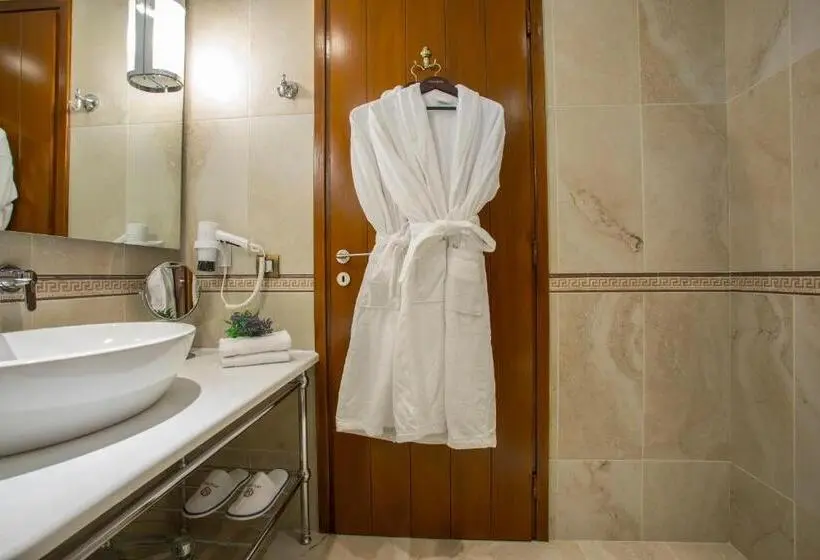 身障者適用スタンダードルーム, Mystras Grand Palace Resort & Spa