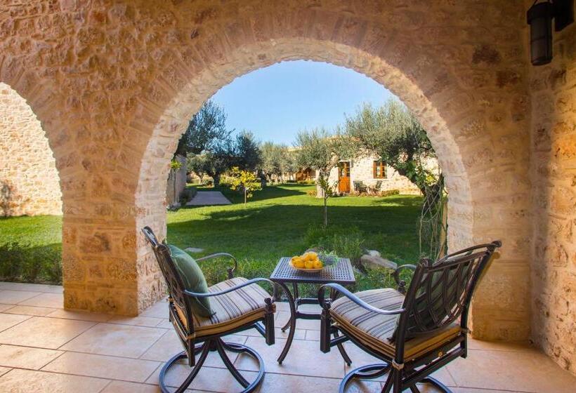 חדר סטנדרט מותאם לאדם עם מוגבלויות, Mystras Grand Palace Resort & Spa