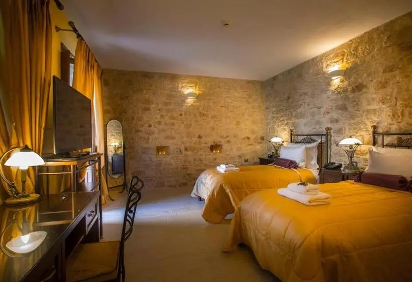 身障者適用スタンダードルーム, Mystras Grand Palace Resort & Spa