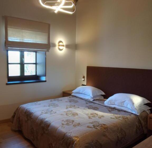 이그제큐티브 스위트, Mystras Grand Palace Resort & Spa