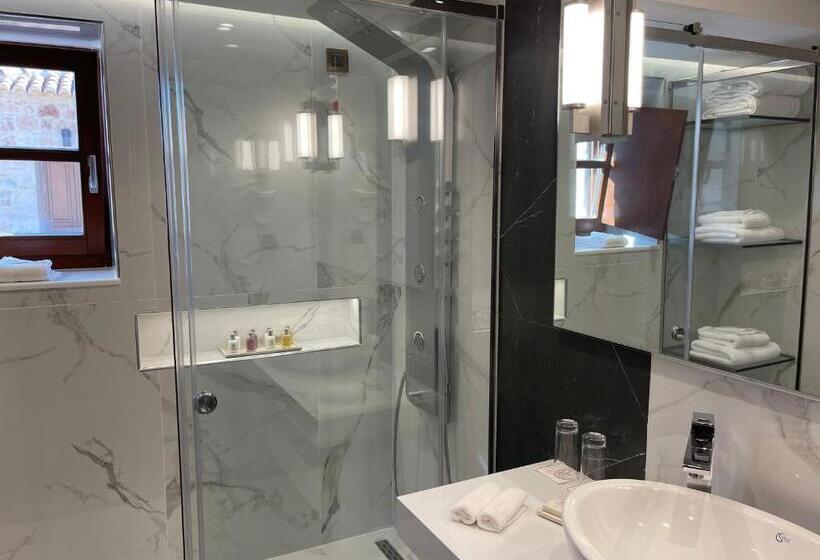 סוויטה אקזקיוטיב, Mystras Grand Palace Resort & Spa