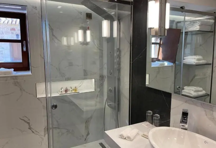 エクゼクティブスイート, Mystras Grand Palace Resort & Spa