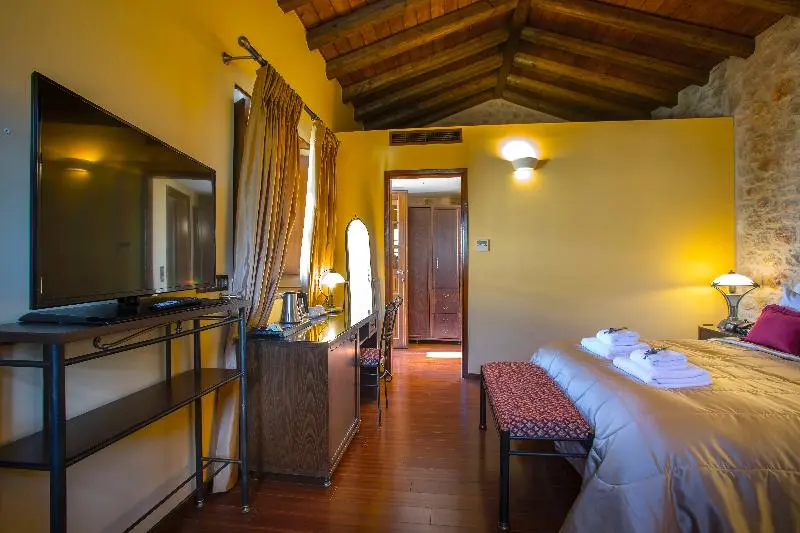 スタンダードルーム, Mystras Grand Palace Resort & Spa