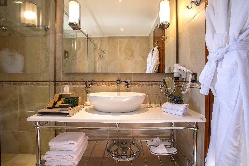 Номер Стандарт, Mystras Grand Palace Resort & Spa