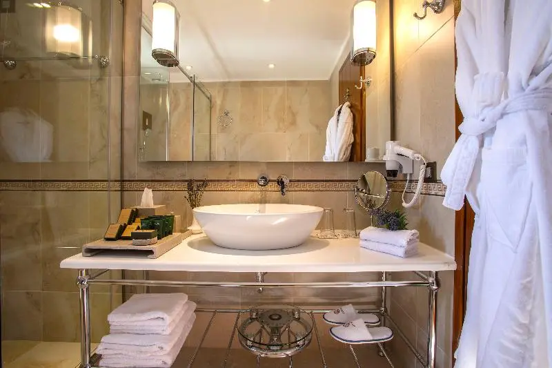 スタンダードルーム, Mystras Grand Palace Resort & Spa