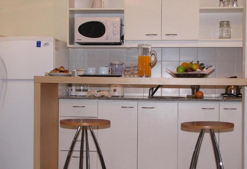 شقة غرفتين, Rct Club Vacacional & Spa