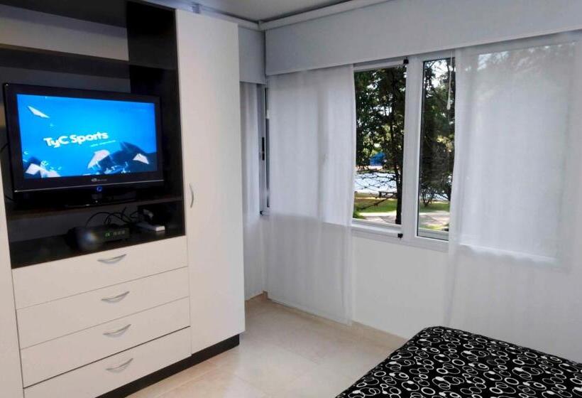 شقة غرفة واحدة, Rct Club Vacacional & Spa