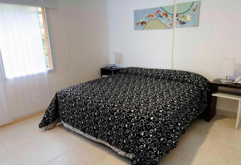 شقة غرفتين, Rct Club Vacacional & Spa