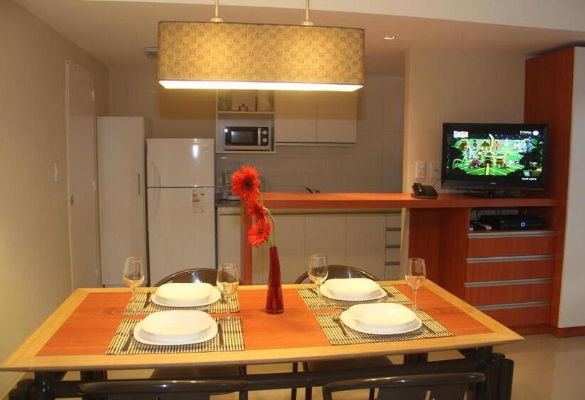 شقة سوبريور غرفة واحدة, Rct Club Vacacional & Spa