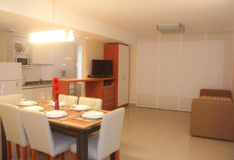 شقة سوبيريور غرفتين, Rct Club Vacacional & Spa