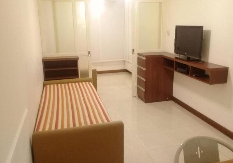 شقة غرفة واحدة, Rct Club Vacacional & Spa