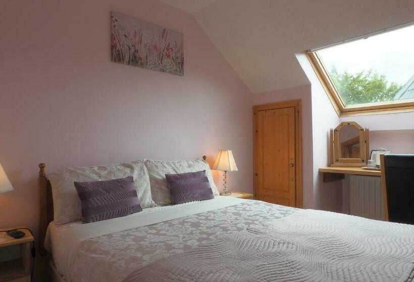 חדר סטנדרט, Stonehaven B&b