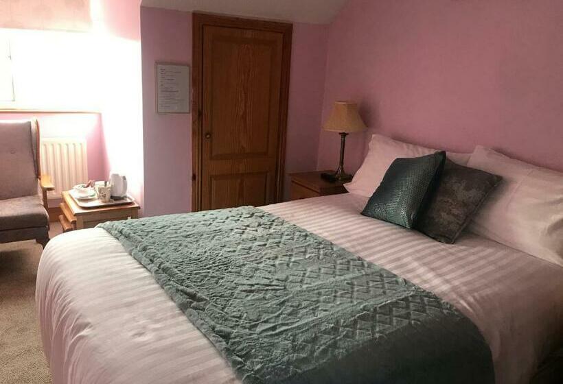 חדר סטנדרט, Stonehaven B&b