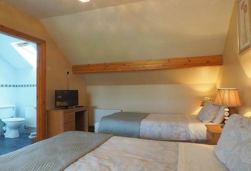 חדר סטנדרט, Stonehaven B&b