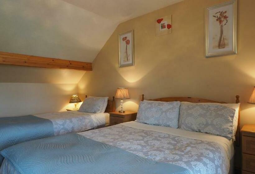 חדר סטנדרט, Stonehaven B&b