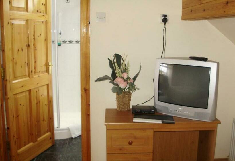 חדר סטנדרט, Stonehaven B&b