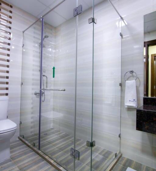 آپارتمان 1 خوابه, Belle Tower Apartments