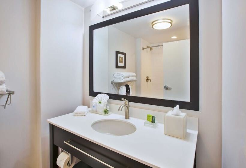 套房, Best Western Plus Cranberrypittsburgh North