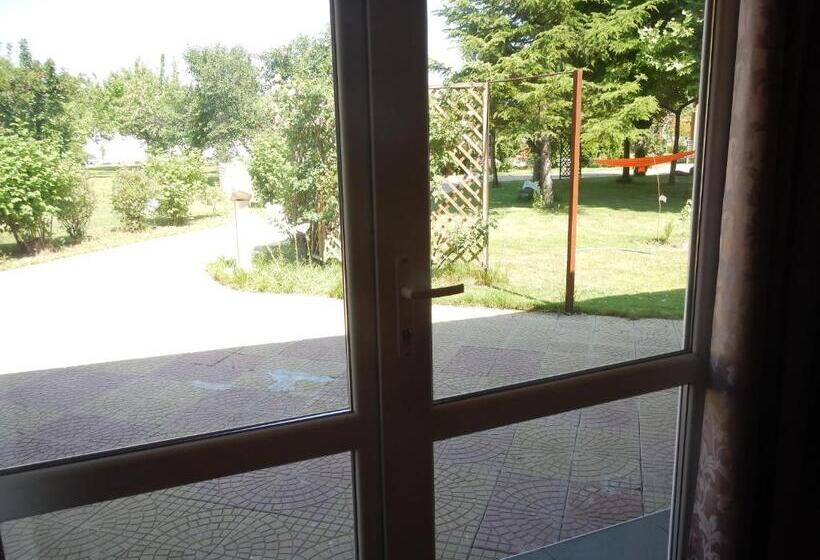 스탠다드 스튜디오 정원 전망, Galeria In The Garden