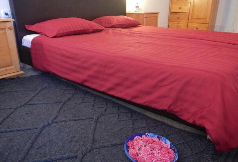 스탠다드 룸, Galeria In The Garden