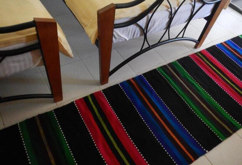 스탠다드 스튜디오 정원 전망, Galeria In The Garden