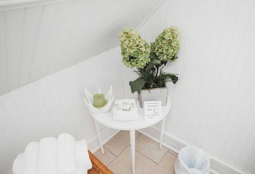 Апартаменты 2 Спальни, Grey Gables Inn