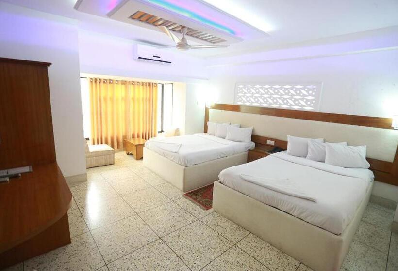 سوییت, Nagar Valley Hotel Ltd