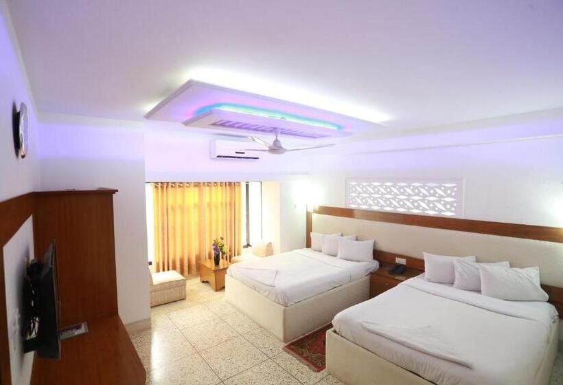 سوییت, Nagar Valley Hotel Ltd