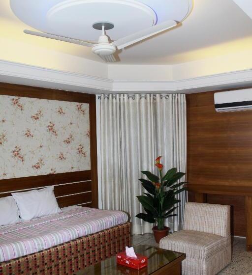 سوییت, Nagar Valley Hotel Ltd