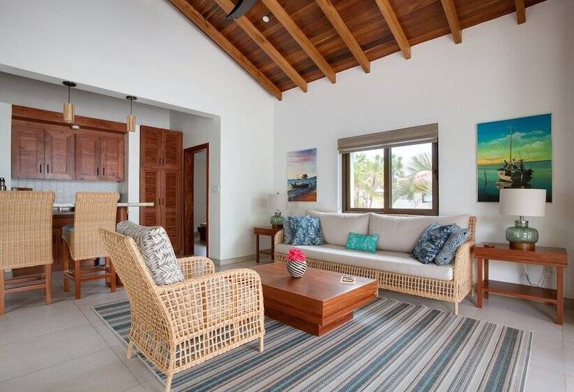 침실 1개 주택, Naia Resort And Spa