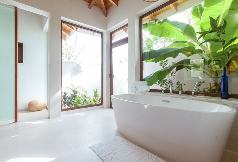 منزل غرفة نوم واحدة, Naia Resort And Spa