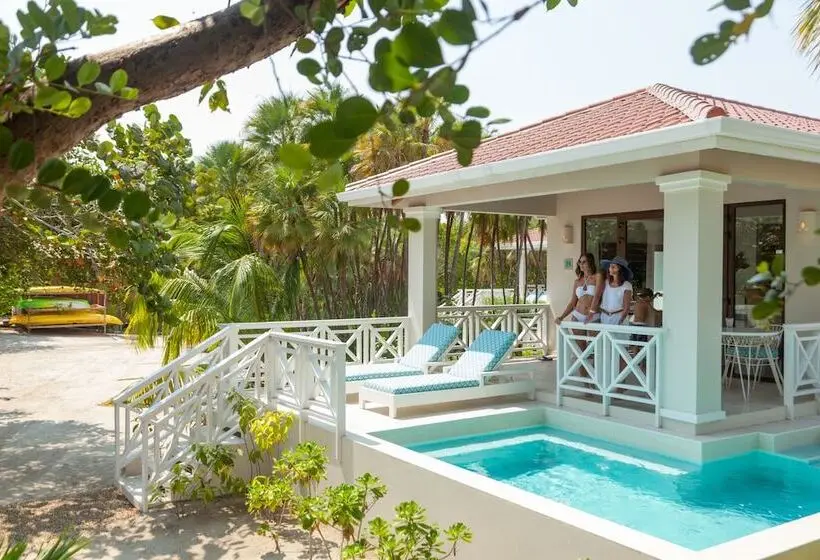 خانه 1 خوابه, Naia Resort And Spa